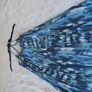 Felicity & Coco Maxi Dress size MP